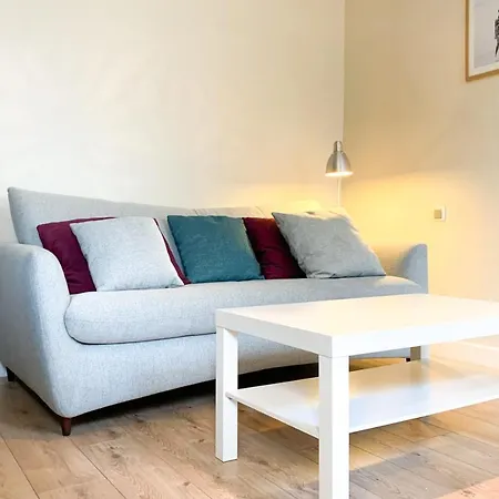 Guestready - Lovely Studio In Apartament *